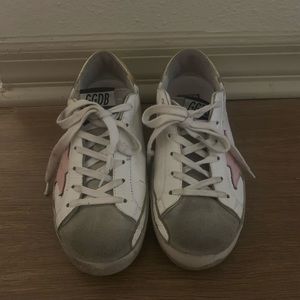 Golden goose sneakers